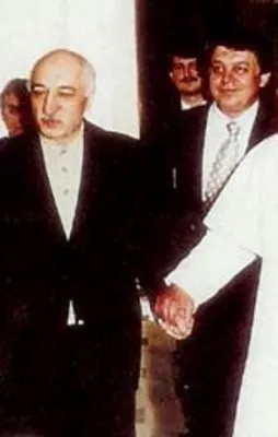 İşte FETÖ-Vatikan işbirliği!