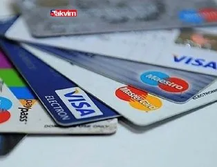 Kredi kartı kullananlara kötü haber! Yüzde 20 zam..