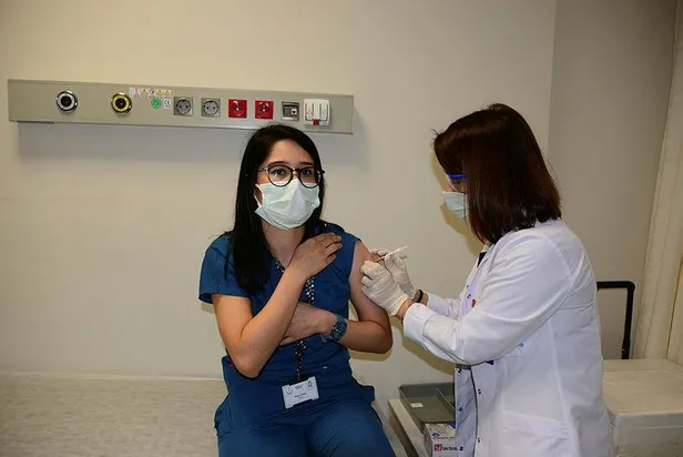 Dünya Sağlık Örgütü'nden Türkiye'ye 'koronavirüs aşısı' övgüsü: Çok güçlü ve etkili-2