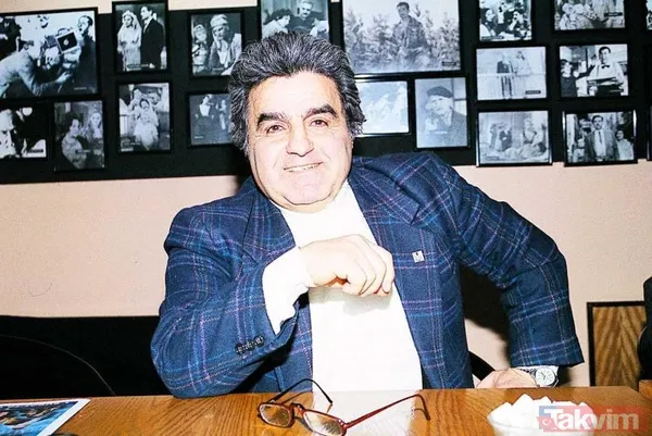 Yeşilçam’ın “ZıpZıp”ı için kahreden sözler! Doktorlar açıkladı: “Yapacak bir şeyimiz kalmadı” - 6