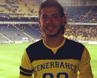 Samet’ten yıldırım tepki