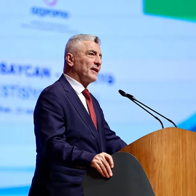 Piyasalarda artık aşırı oynaklık bulunmuyor