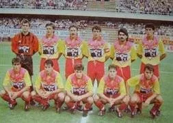 Tarihi 8-0’lık Ankaragücü-Galatasaray maçı