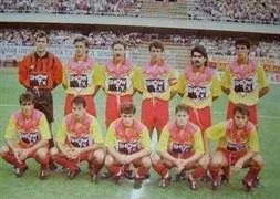 Tarihi 8 0 Lik Ankaragucu Galatasaray Maci Takvim