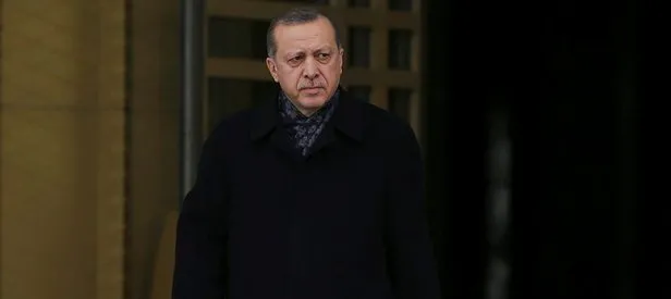 Erdoğan’a dünyadan Halep için büyük övgü