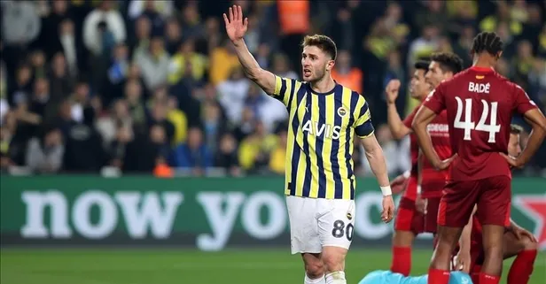 Benfica teknik direktörü Bruno Lage, milli futbolcu İsmail Yüksek'e hayran kaldı!