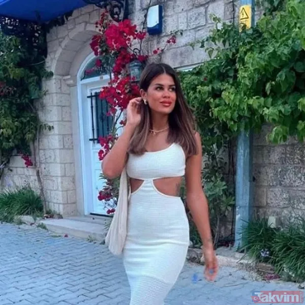 Mehmet Ali Erbil’in sevgilisi Gülseren Ceylan’dan itiraf: Parası, ünü için... - 12