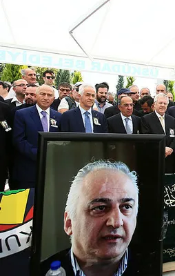 Fenerbahçe camiasının acı günü