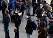 Türkiyenin Kovid-19 mücadelesinde son 24 saatte yaşananlar: Şehirler arası seyahatler artık izine bağlı!