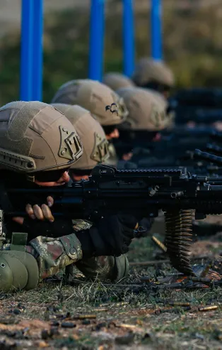 Afrin Zeytin Dalı harekâtıyla teröristlerden temizlendi! Hainler artık Amanos’a sızamıyor