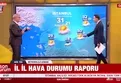 Meteoroloji'den Eylül yağışları uyarısı: İstanbul'da Cuma gününe dikkat!