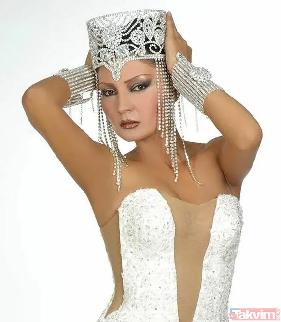 47 kiloya düşen Tanyeli'nin son hali şoke etti! Pankreas kanseriyle mücadele ediyor! "10 gün sonra evden ilk defa çıkabildim..." - 17