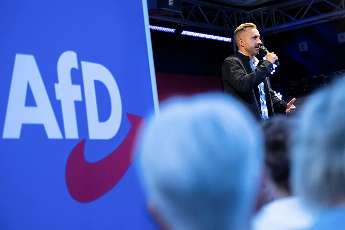 1788734520013.jpeg Seçim sonuçları Almanya’da dengeleri sarstı: Aşırı sağcı AfD Saksonya-Anhalt seçimlerinde yüzde 44,4 oyla birinci oldu-5