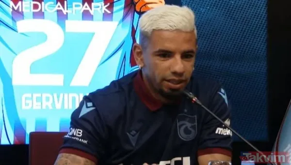 2021-2022 yaz transfer dönemi sona erdi! İşte Beşiktaş, Fenerbahçe, Galatasaray ve Trabzonspor'un bitirdiği transferler... - 45