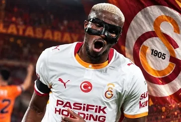 Osimhen için karar verildi! Galatasaray yıldızını dev maçta oynatabilir