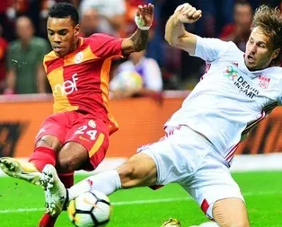 İstanbul’da gol yağmuru