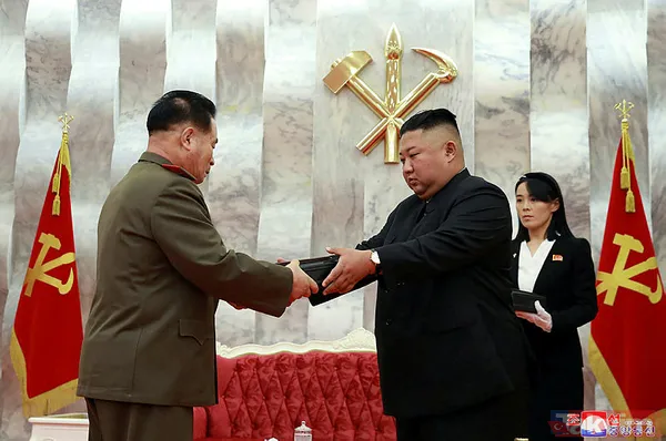 Son dakika: Dünya bu karelerin ardından Kuzey Kore'ye kilitlendi! - 2