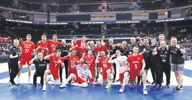 Efeler tarih yazma peşinde