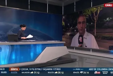 Kuzey Kore'nin füzesi Japonya'ya düştü
