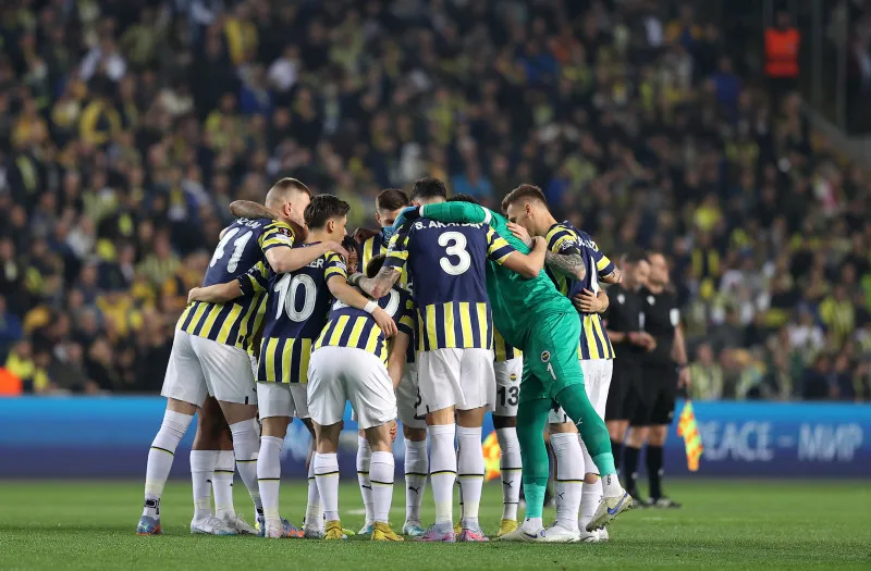 Fenerbahçeli yıldıza dev talip! Ferdi ve Arda Güler derken... - 7