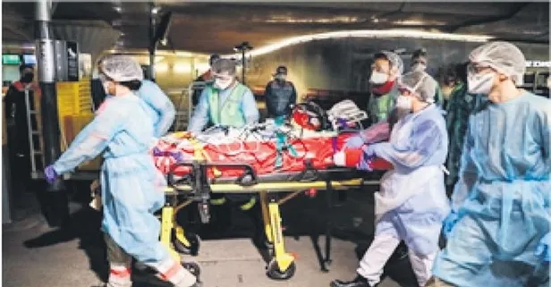 Skandala dönüştü! Cenazeyi görmek 55 Euro...