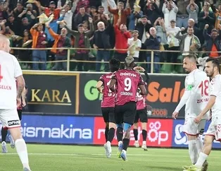 Samsun’da düşüş dönemi