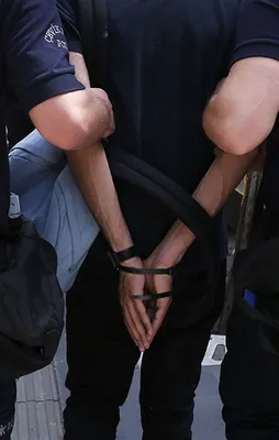 Harp Akademileri Komutanlığı'nda FETÖ operasyonu