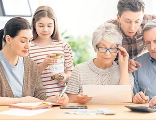 Milyonlara yeni destek! Sosyal yardımlar arttı: Yaşlıya 1.536 TL, evde bakıma 3.336 TL, engelliye 1.840 TL...