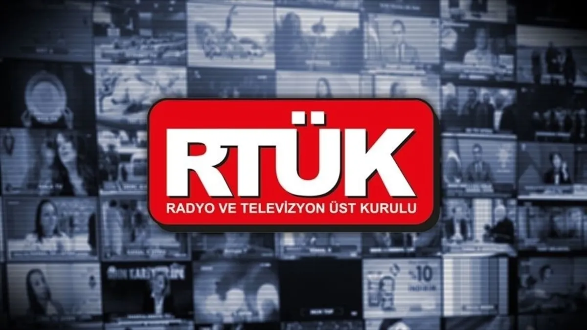 RTÜK'ten "sokak röportajları" uyarısı!
