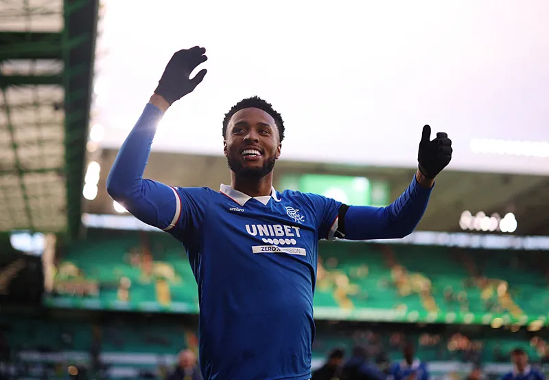 Fenerbahçe'den sürpriz forvet transferi! Pazarlıklar başladı - 23