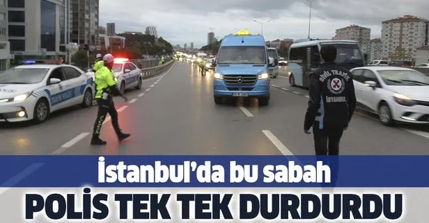 Son Dakika Istanbul Da Toplu Tasima Araclarinda Maske Ve Sosyal Mesafe Denetimi Takvim