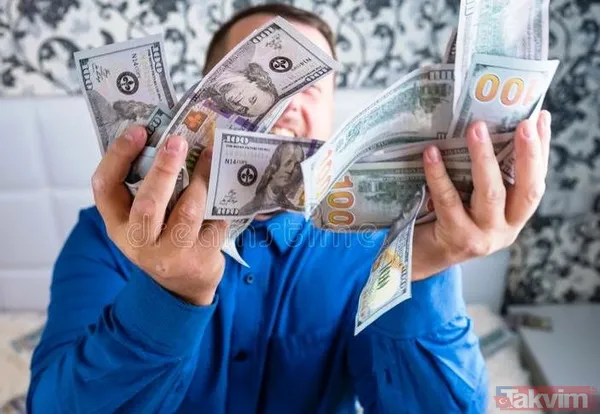 Haziran ayında zengin olacak burçlar belli oldu! 10 mislini kazanacaksınız! 2023'te piyango bu 3 burca vuracak! - 9