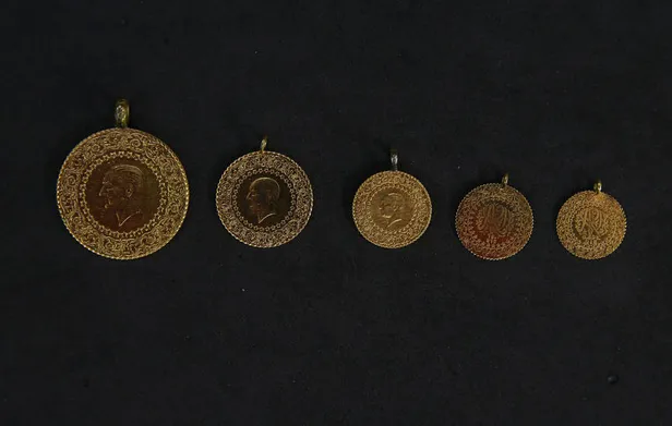 Altın fiyatları son dakika! 16 Temmuz gram, çeyrek, yarım, tam altın fiyatları ne kadar? Canlı altın fiyatı-3