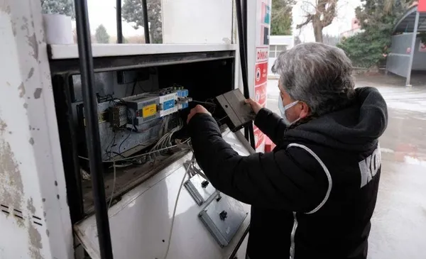 Facebook, Instagram ve Twitter’a 120 milyon lira ceza