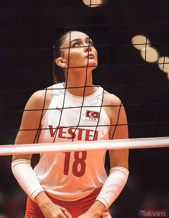 Zehra Güneş'in kardeşi gibi kuzeni de ünlü çıktı hem de bakın kim! Meğer Survivor'a da katılmış - 3