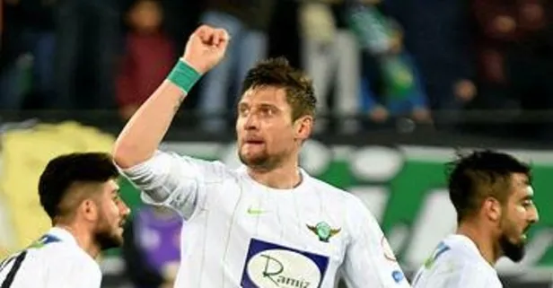 Aslan’ın belalısı Seleznyov