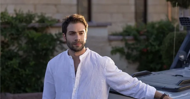 ATV’nin yeni dizi Safir bomba gibi geliyor! Burak Berkay Akgül iddialı konuştu