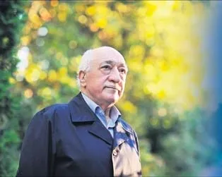 Gülen’in doğu’m yeri!