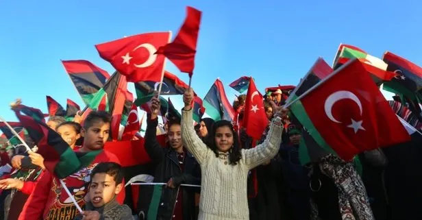 ABD, Libya için Avrupalı bir Başbakan arıyor