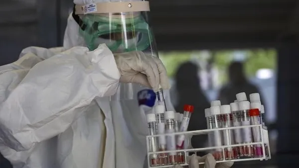 Türkiye koronavirüsle mücadelede yeni sayfa açtı: İşte de sosyal yaşamda da 'Ya aşı ya da PCR' şartı başladı-11