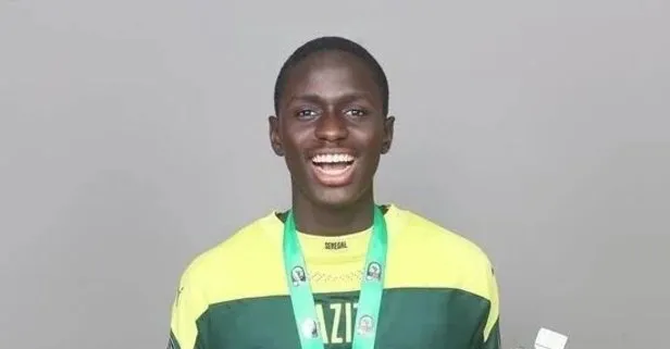 Fenerbahçe Abdou Aziz Fall'u açıkladı!