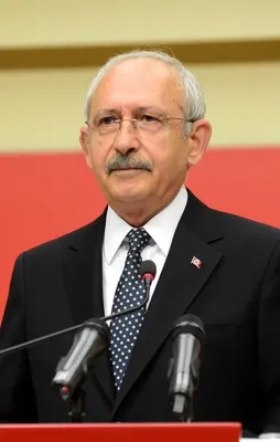 Kemal Kılıçdaroğlu istifa edecek mi?