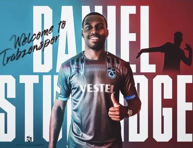 13 kulüp istedi Trabzon’a geldi