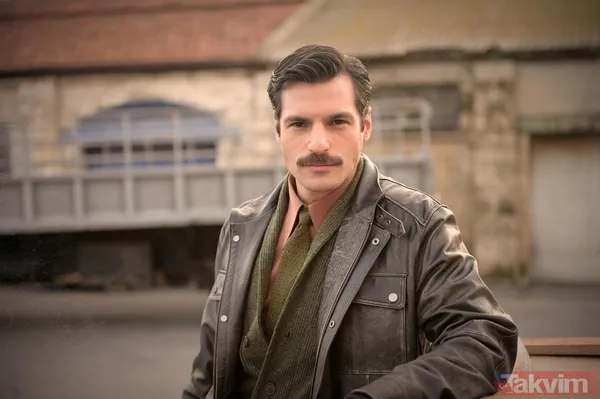 Kıbrıs Zafere Doğru'nun Ankaralı Ali'si Serkan Çayoğlu bakın aslen nereli çıktı! Duyan inanamadı işte Serkan Çayoğlu’nun memleketi... - 1