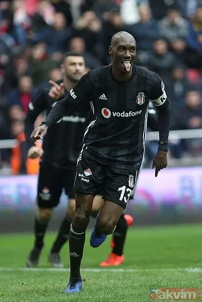 Beşiktaş zorlu virajda! İşte Beşiktaş - Konyaspor maçı ilk 11’leri