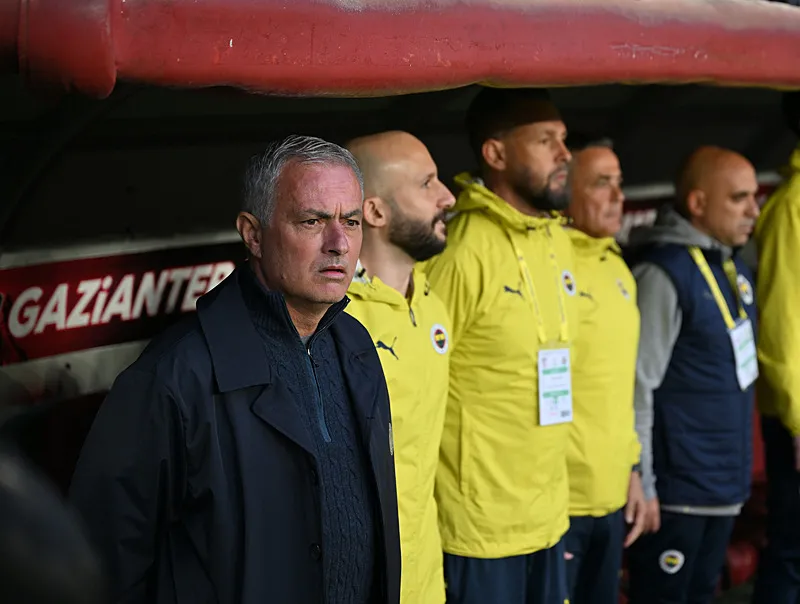 Fenerbahçe'den 2 yıldıza veda! - 4