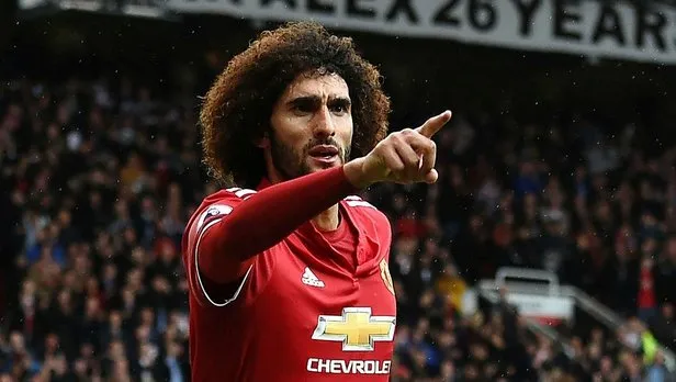 Fenerbahçe Fred, Fellaini ve Fabregas için mesaide-2