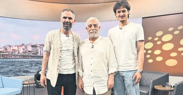 Aile Saadeti oyuncuları A Para'ya konuk oldu