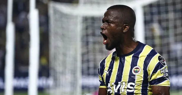Enner Valencia imzayı attı! Dudak uçuklatan rakam