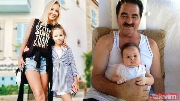 Hande Soral ile İsmail Demirci minik oğulları Ali’nin yüzünü ilk kez gösterdi! Ünlülerden yorum yağdı: Petek Dinçöz, Ebru Şahin... - 29